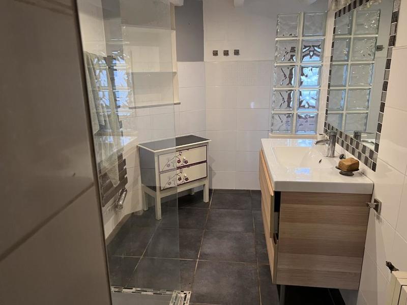 Corps de ferme - 180 m² - 6 pièces