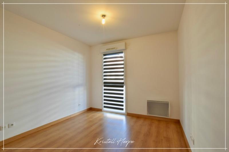 Appartement - 80 m² - 3 pièces