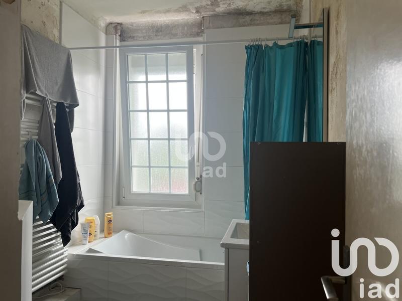 Maison - 129 m² - 6 pièces