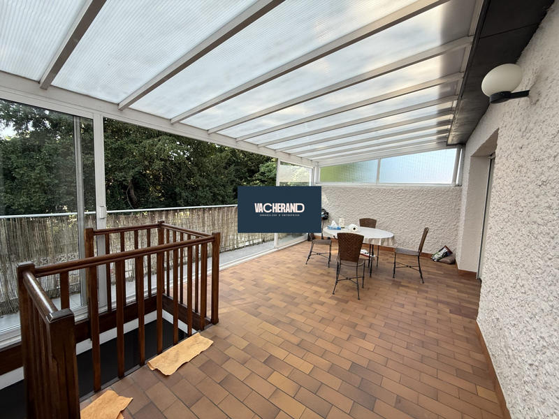 Local commercial - 190 m²