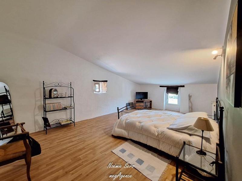 Maison de campagne - 189 m² - 6 pièces