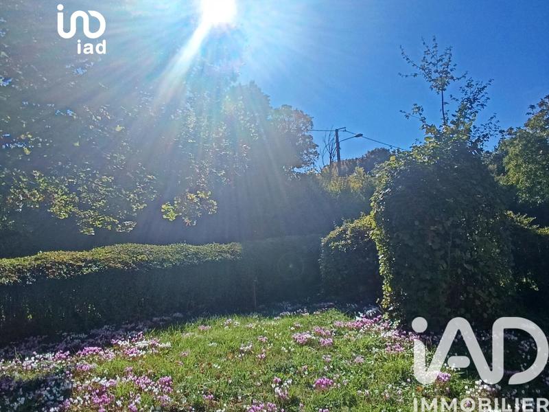 Maison de campagne - 72 m² - 3 pièces