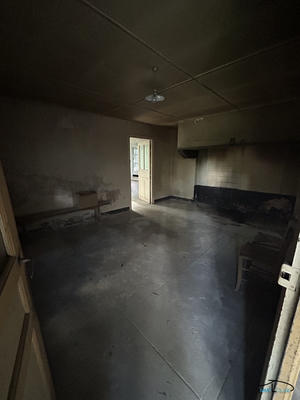 Ferme - 107 m² - 4 pièces