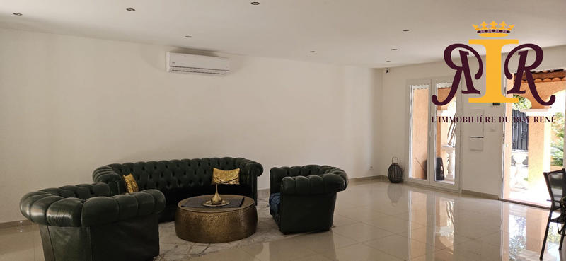 Maison - 117 m² - 4 pièces