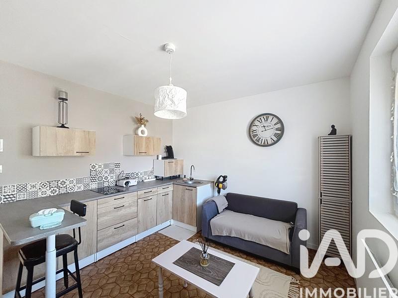 Maison - 139 m² - 6 pièces