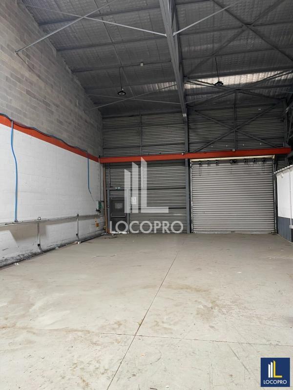 Local d'activité / Entrepôt - 1 200 m²