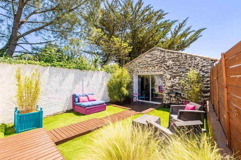 Maison - 175 m² - 10 pièces