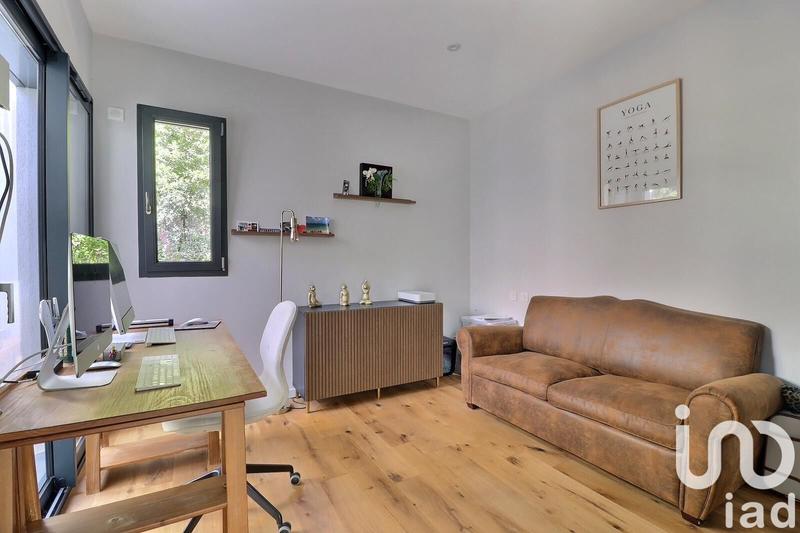 Maison de maîtres - 175 m² - 7 pièces