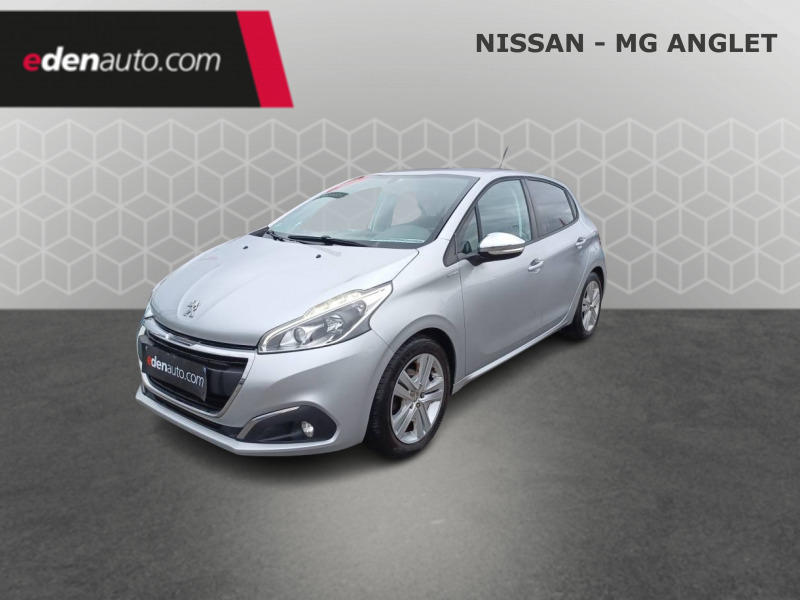 Peugeot 208 1.2 PureTech 82ch Bvm5 Style