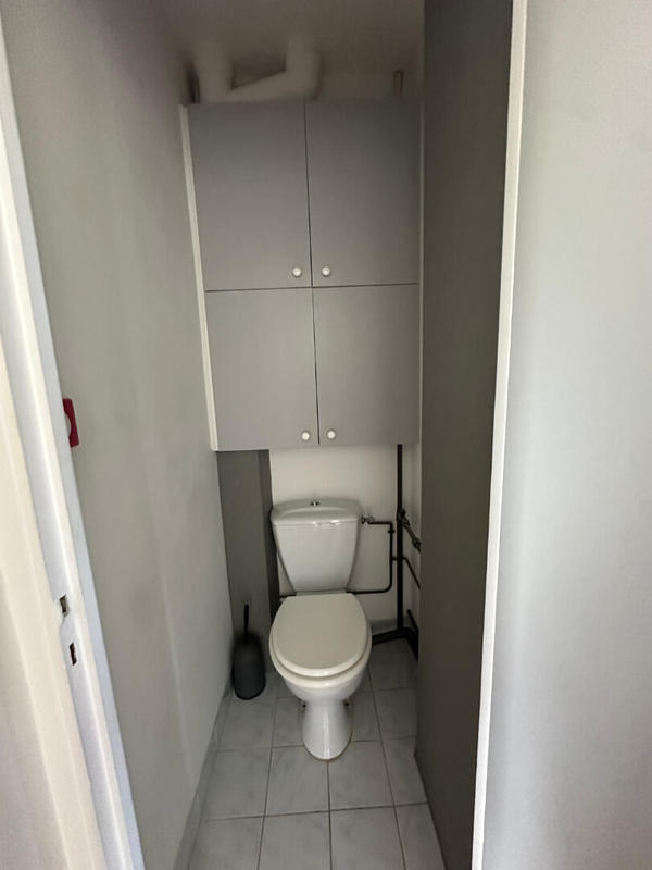 Appartement - 63 m² - 4 pièces