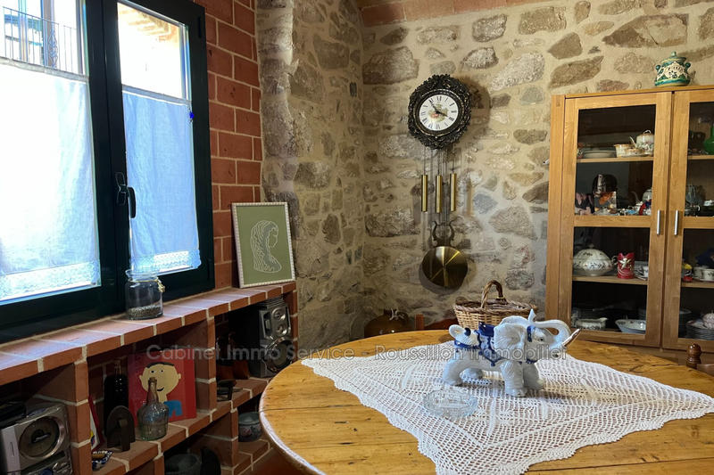 Maison - 165 m² - 6 pièces