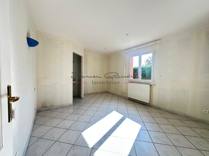 Maison - 133 m² - 5 pièces