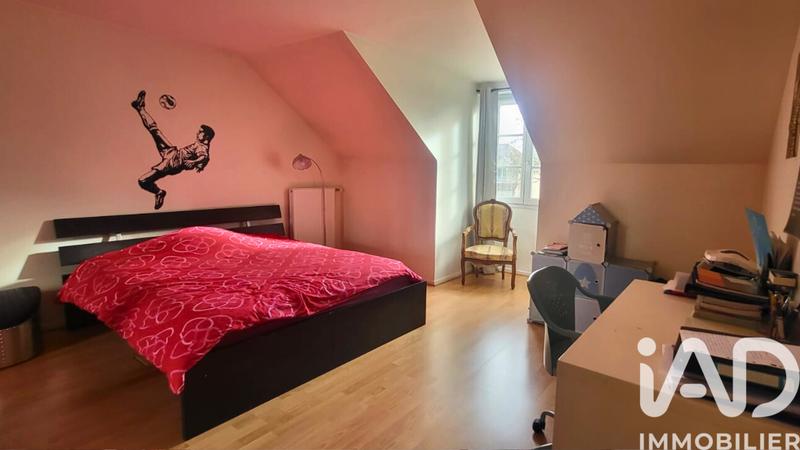 Maison - 175 m² - 6 pièces