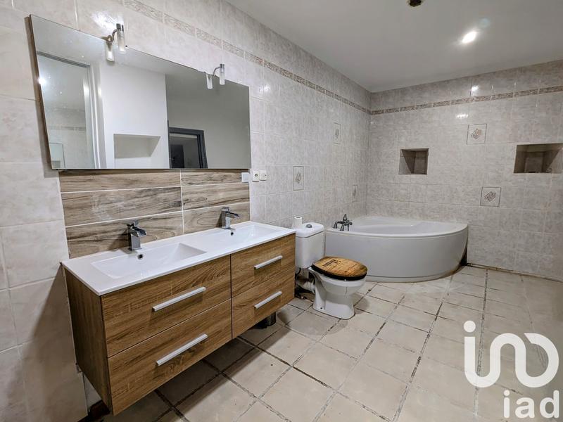 Maison - 150 m² - 5 pièces