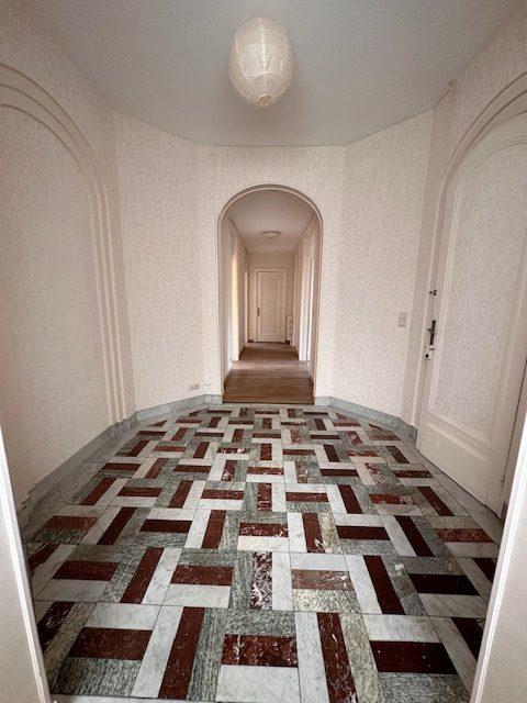 Appartement - 108 m² - 3 pièces