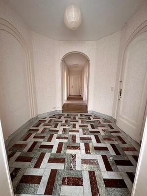 Appartement - 108 m² - 3 pièces