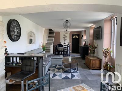 Maison - 333 m² - 13 pièces