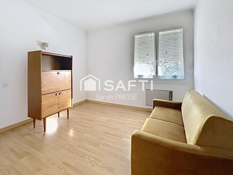 Maison - 126 m² - 6 pièces