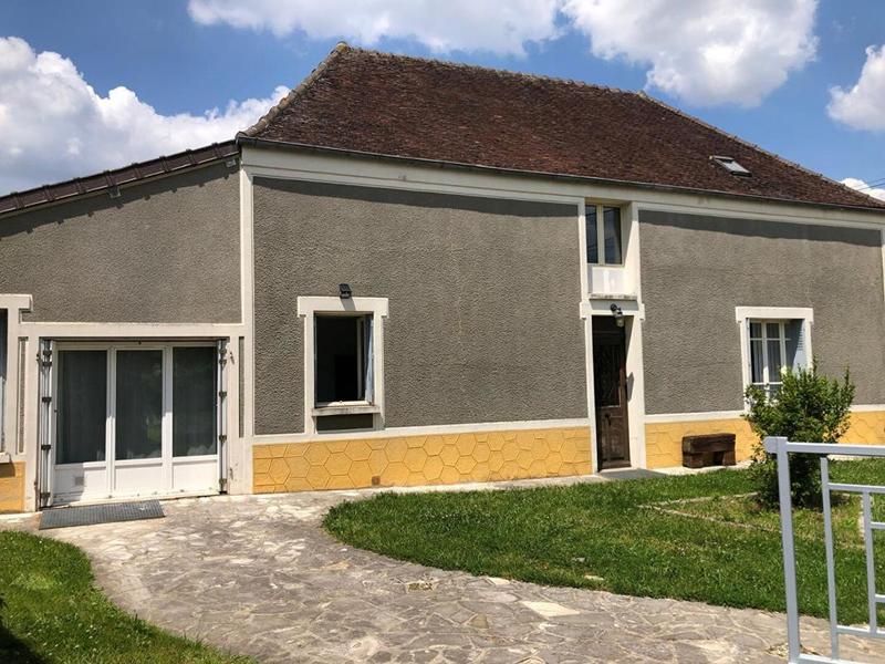 Maison - 192 m² - 6 pièces