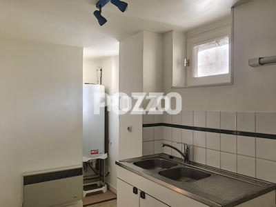 Appartement - 41 m² - 2 pièces