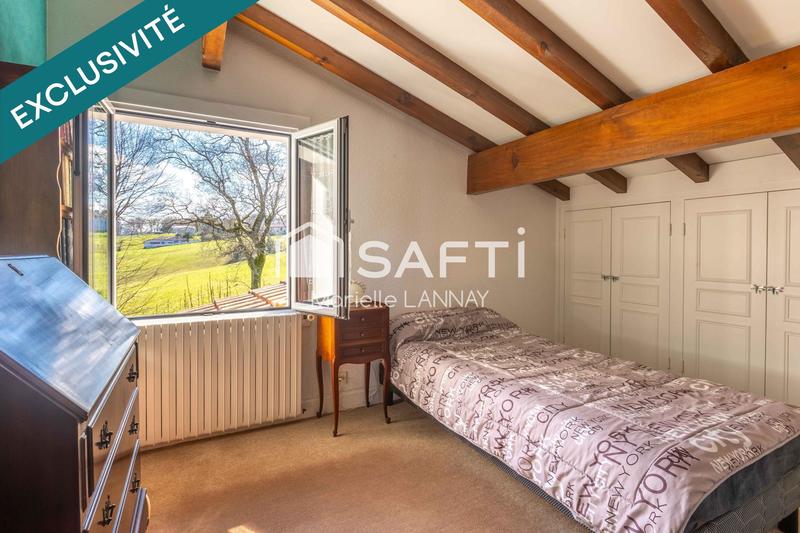 Villa - 140 m² - 6 pièces