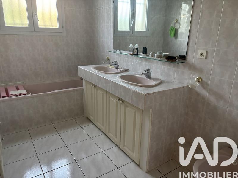 Maison - 150 m² - 5 pièces