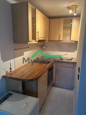 Appartement - 21 m² - 1 pièce