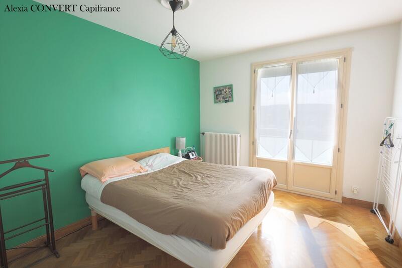 Appartement - 68 m² - 4 pièces