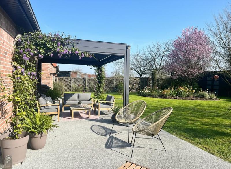 Maison - 201 m² - 7 pièces