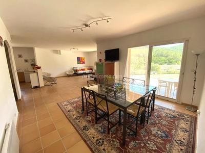 Maison - 132 m² - 4 pièces
