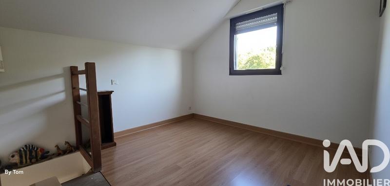 Maison - 142 m² - 6 pièces