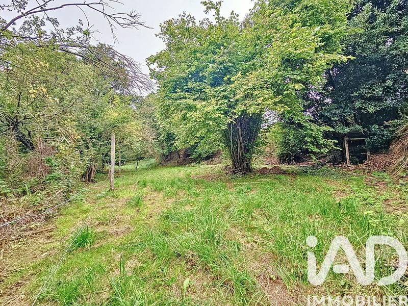 Maison - 138 m² - 5 pièces