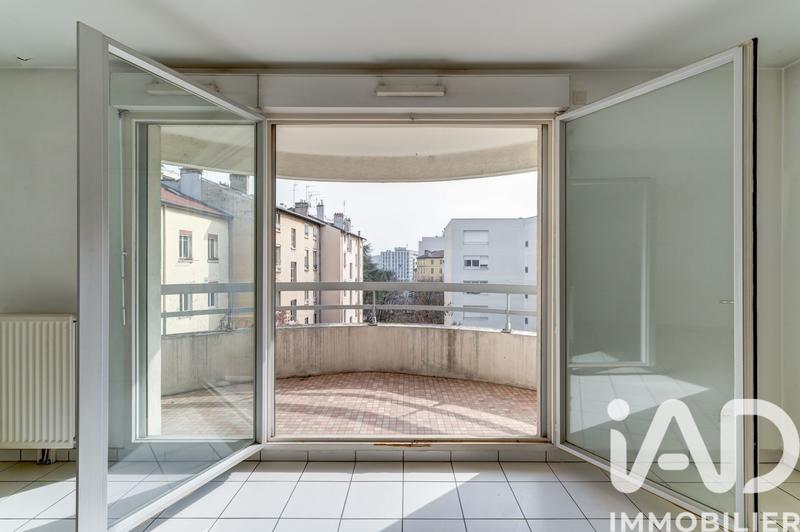 Appartement - 32 m² - 1 pièce