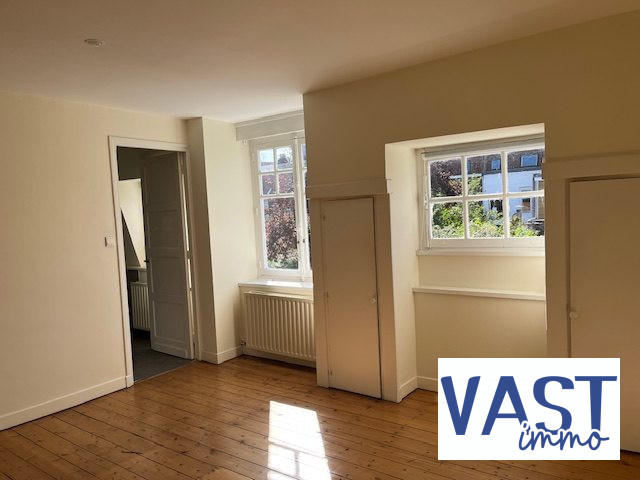 Maison ancienne - 121 m² - 4 pièces