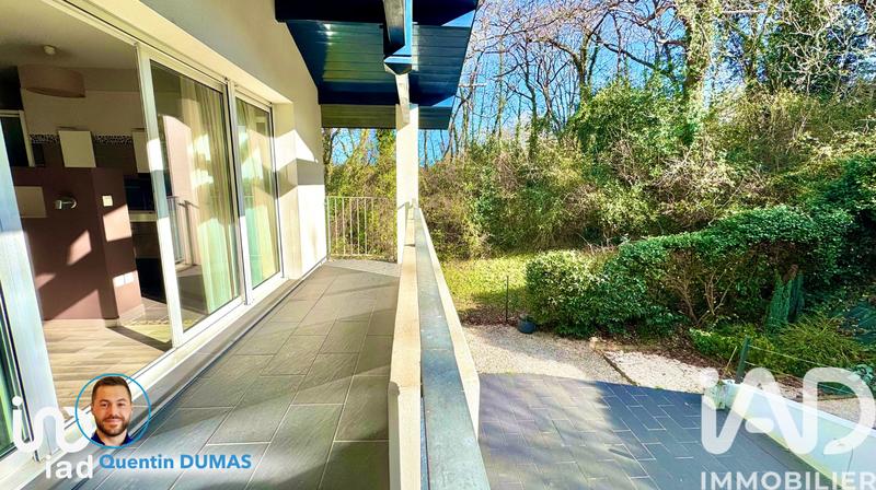 Maison - 164 m² - 6 pièces