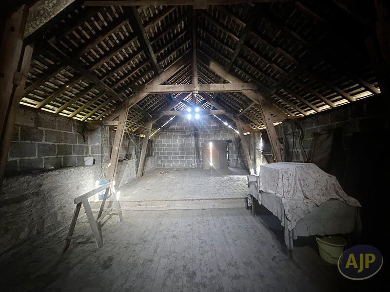 Maison - 53 m² - 2 pièces