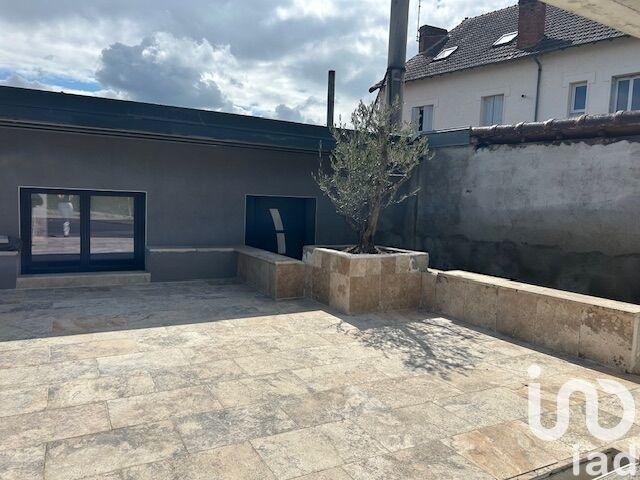 Maison - 140 m² - 4 pièces