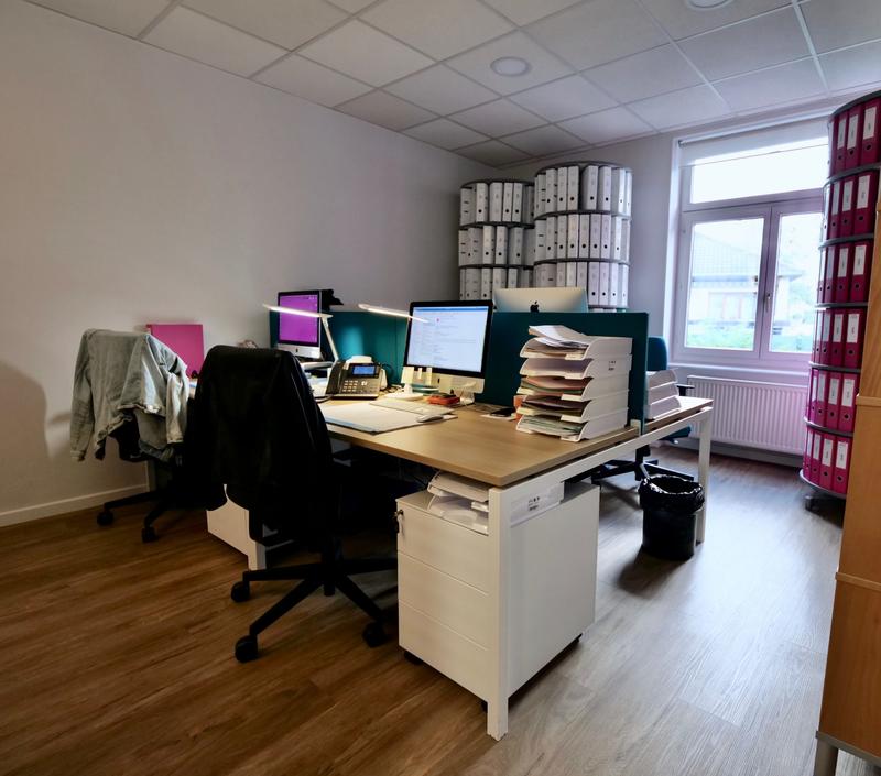 Local commercial - 130 m²