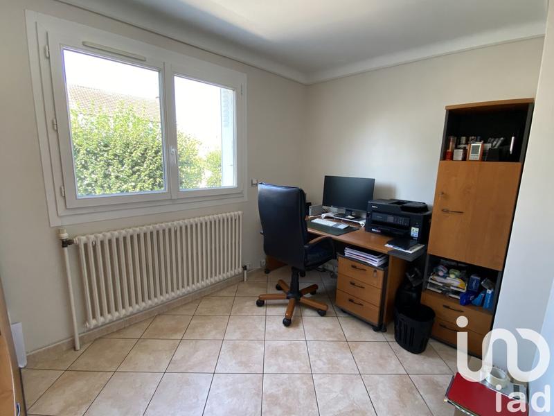 Maison - 155 m² - 8 pièces
