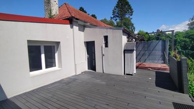 Maison - 190 m² - 10 pièces