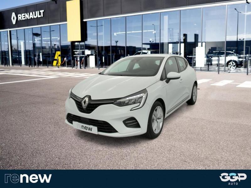 Renault Clio V Blue dCi 100 - 21n Business