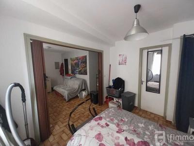 Appartement - 25 m² - 1 pièce