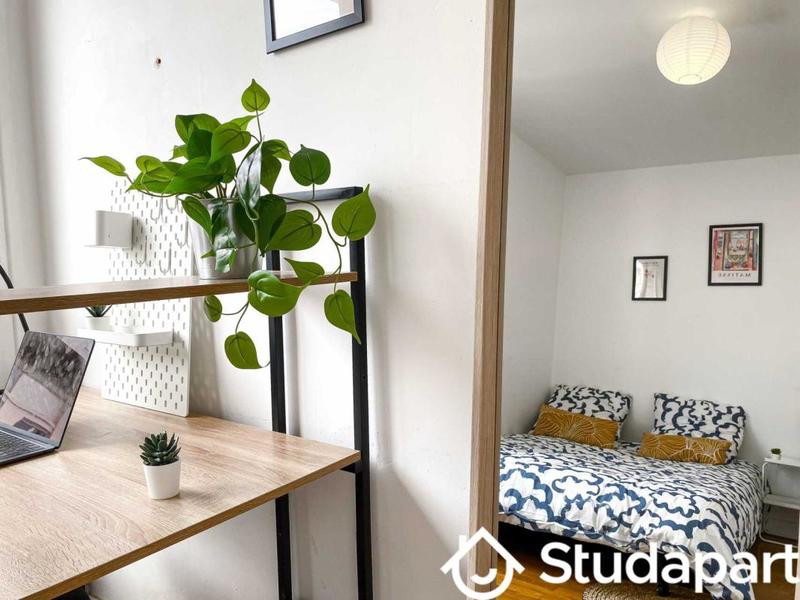 Appartement - 67 m² - 1 pièce