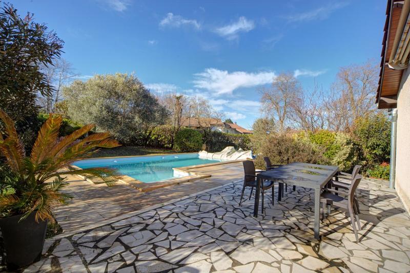 Maison - 163 m² - 6 pièces