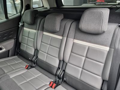 Citroën C5 Aircross BlueHDi 130 s&amp;S Eat8 Shine
