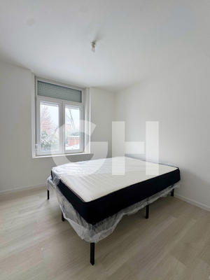 Appartement - 30 m² - 2 pièces