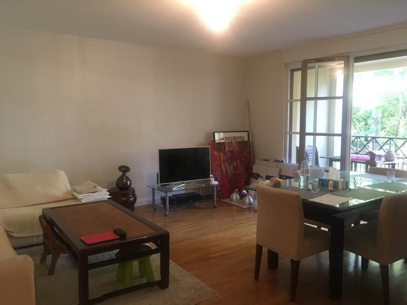 Appartement - 105 m² - 4 pièces