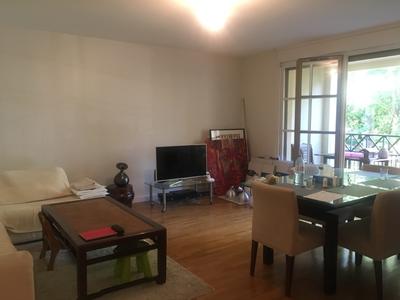 Appartement - 105 m² - 4 pièces