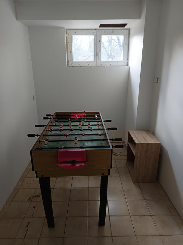 Maison - 134 m² - 5 pièces