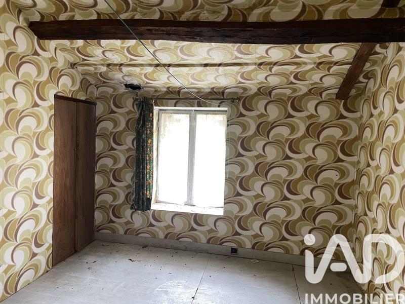 Maison - 219 m² - 8 pièces